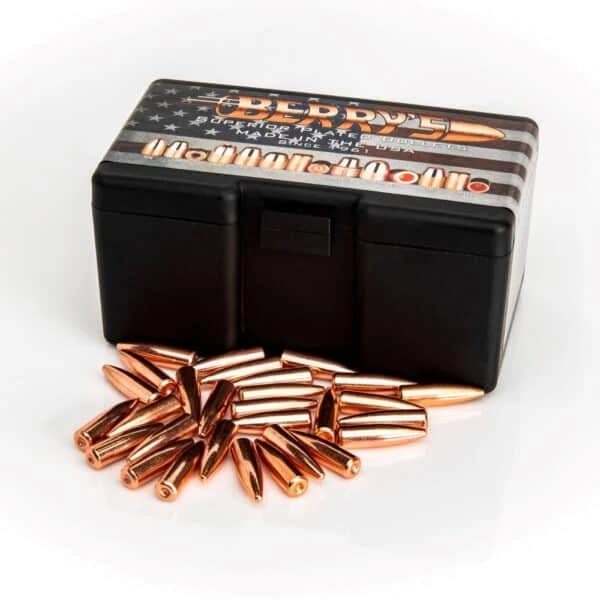 .300 Blackout 180gr (.308) Spire Point