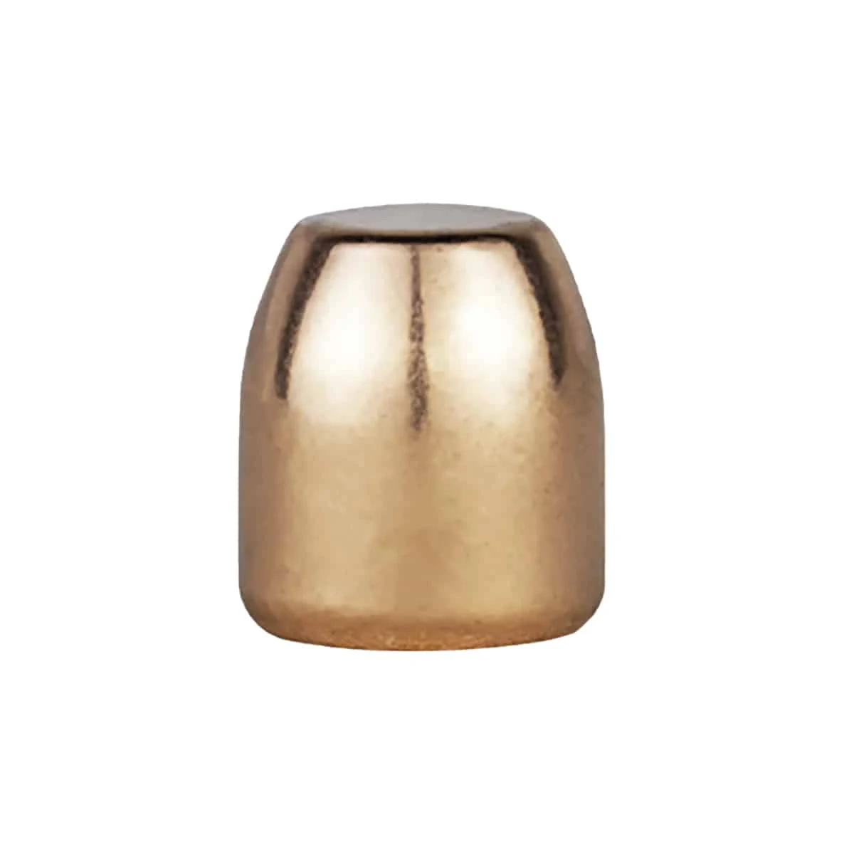 .45 (.452) 200gr Round Shoulder