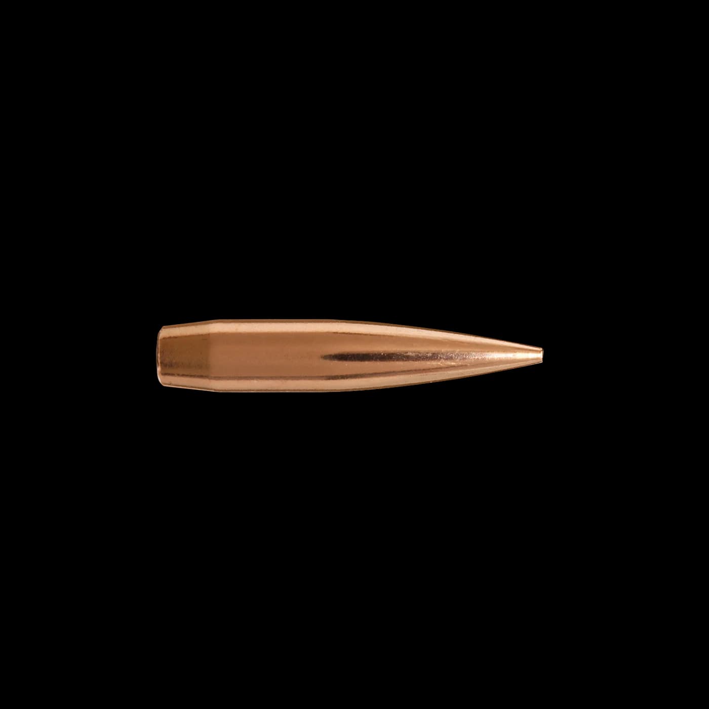 25 Caliber 133 Grain Elite Hunter Rifle Bullet