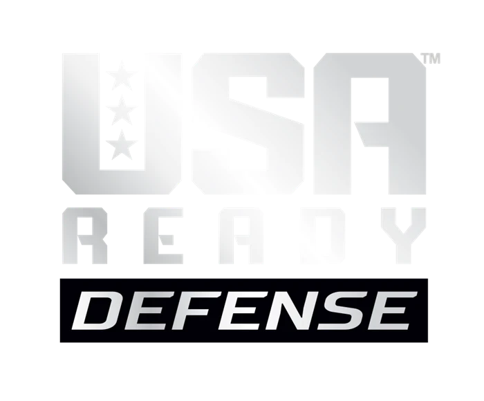 USA Ready Defense USA Ready Defense 10mm Automatic