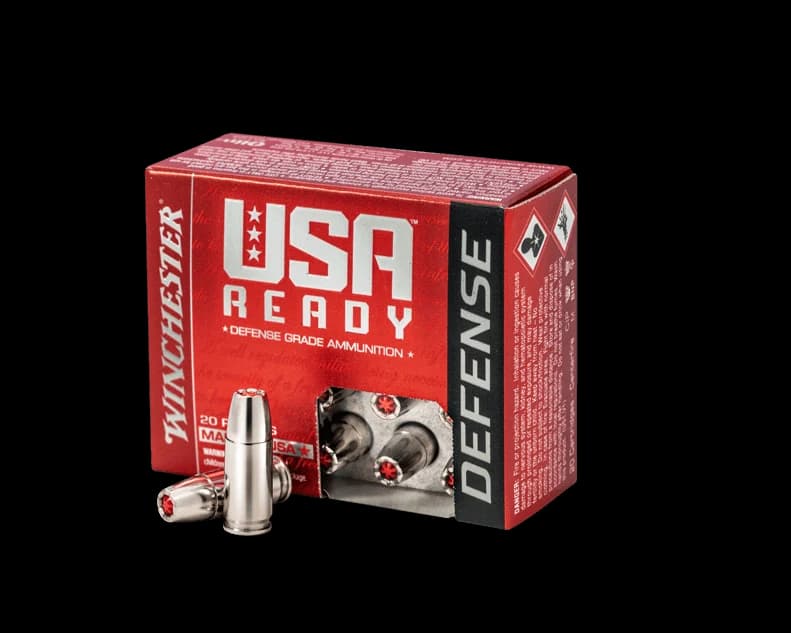 USA Ready Defense USA Ready Defense 10mm Automatic