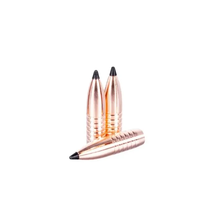 .308 Diameter, 155 Grain Tipped Xtreme Chaos Bullets (50 Count)