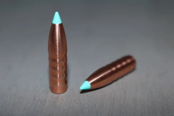 .257 Cal-095gr Hammer Hht