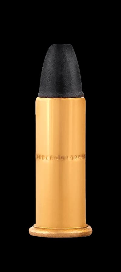 Aguila .22 Win Auto 45 Grain