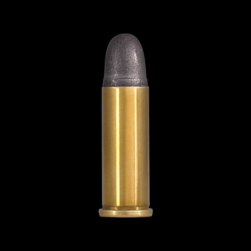 Aguila .32 S&W 98 Grain — 50 Count
