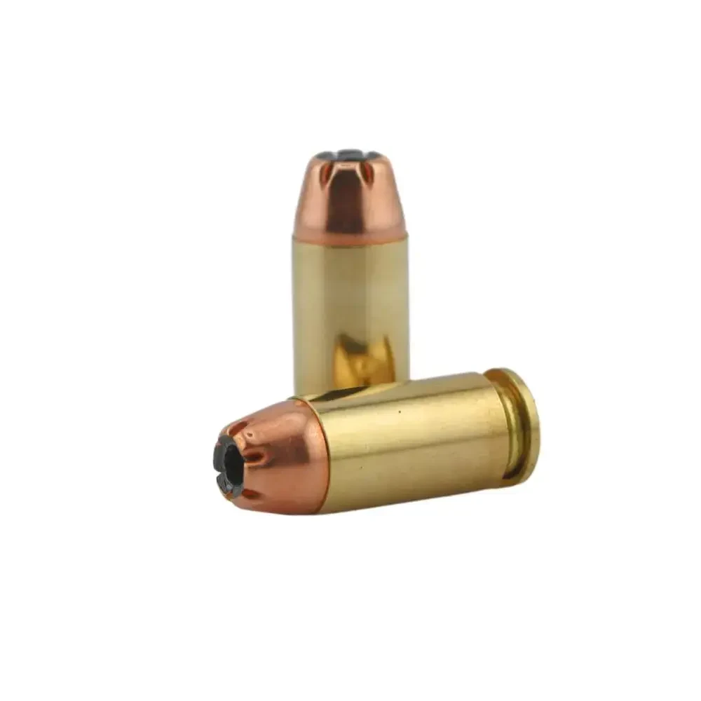 CORBON 40 S&W 150gr JHP – 200 Round Case
