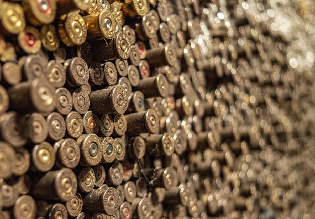 .223 Brass 1,000ct