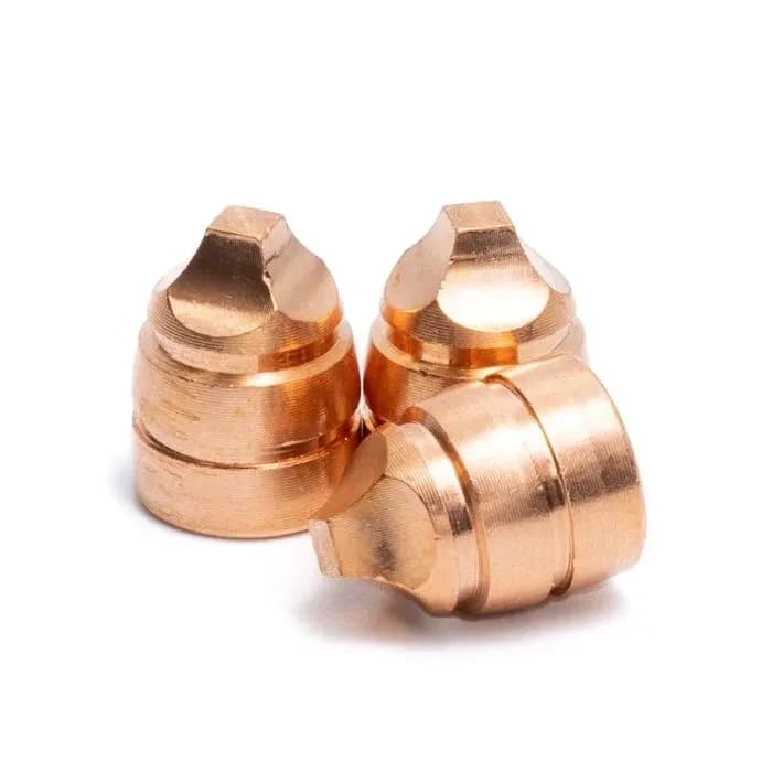 .311 Diameter, 50 Grain Xtreme Cavitator Bullets (50 Count)