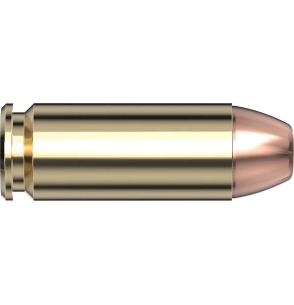 10mm Auto 155 gr HP XTP — 20 Count