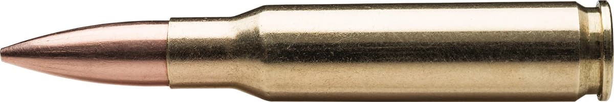 .308 Winchester Match, 175 Grain — 20 Count