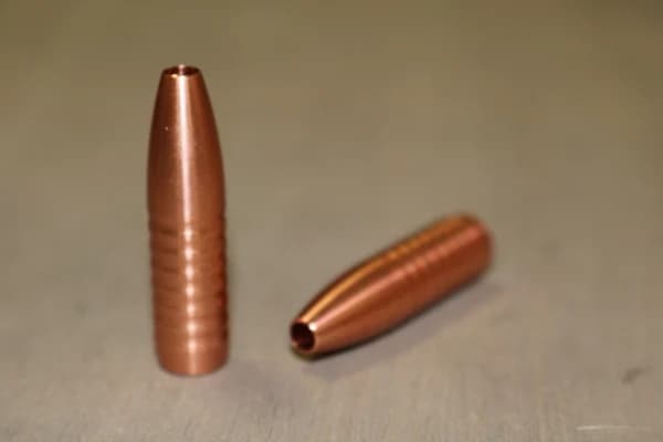 .400 Cal-350gr Stone Hammer