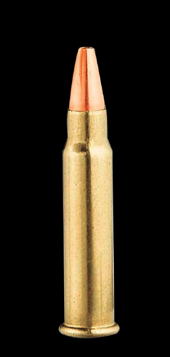17 HMR, 20 Grain — 50 Count