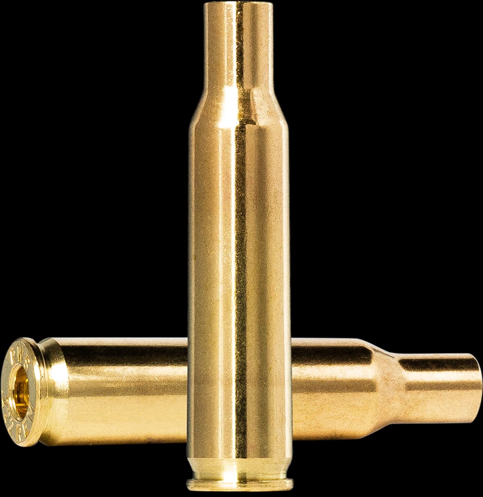 Norma Brass 222 Rem.