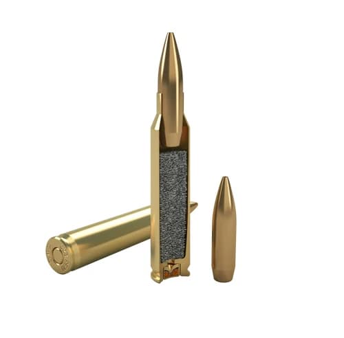 Magtech .223 REM 77GR HPBT Sniper