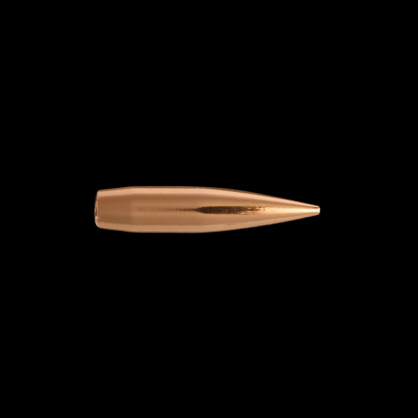 270 Caliber 140 Grain Classic Hunter Rifle Bullet