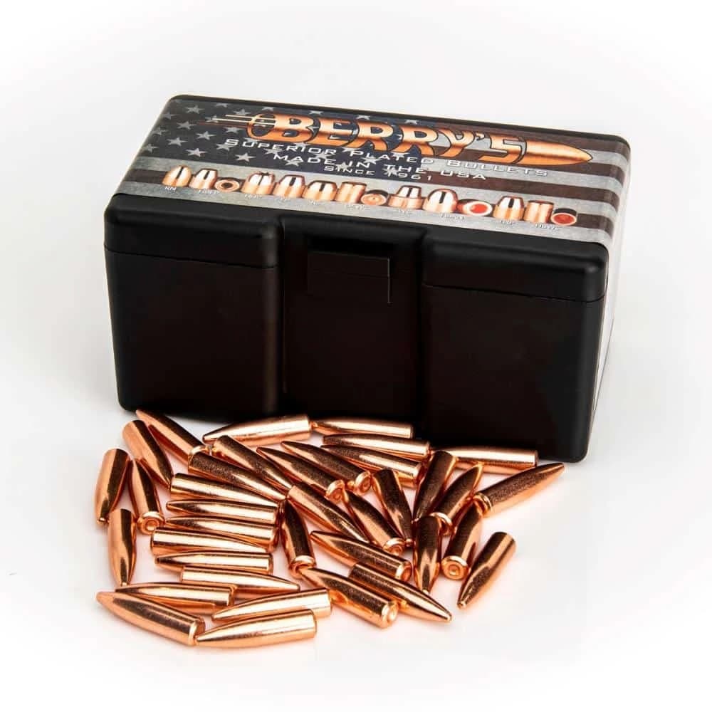 .300 Blackout 200gr (.308) Spire Point
