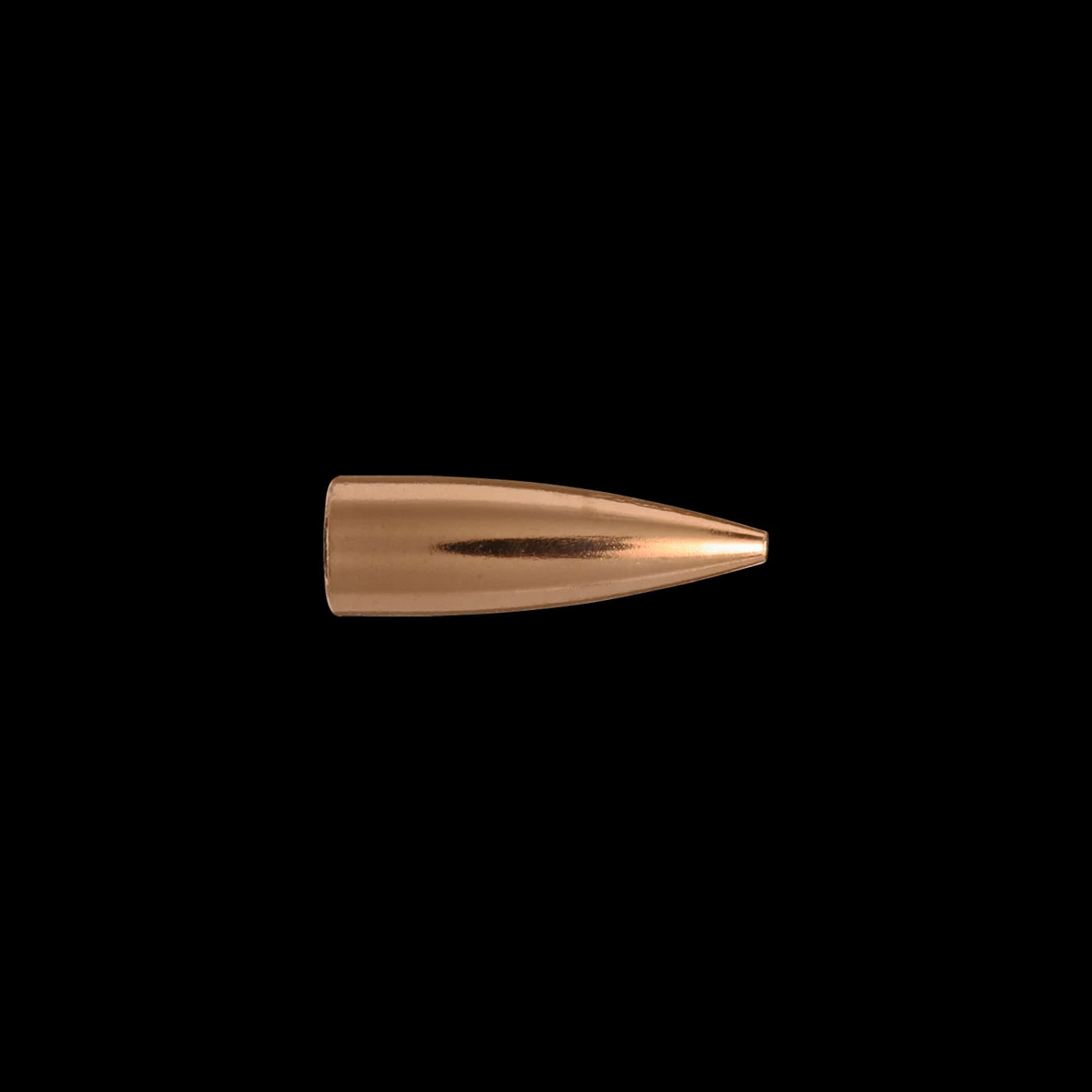 30 Caliber 115 Grain FB Target Rifle Bullet
