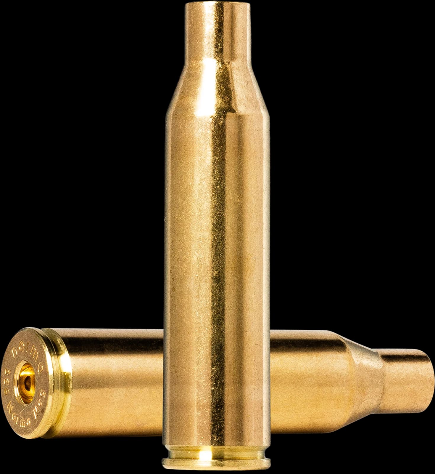 Norma Brass 338 Norma Mag