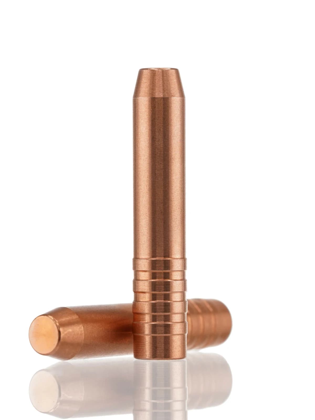 .264/6.5mm 155gr-Copper Safari Solid - 50ct
