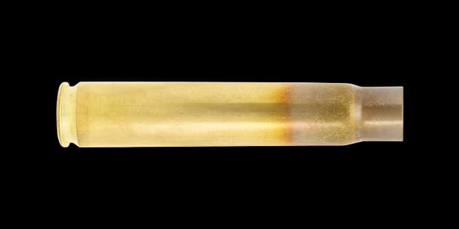Lapua Brass 9,3×62 Cartridge Case