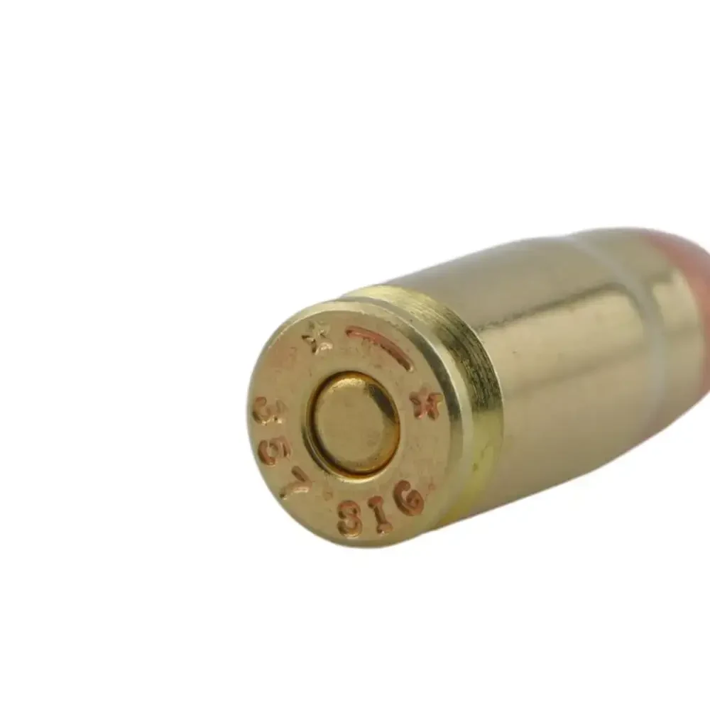 CORBON .357 Sig 125gr DPX