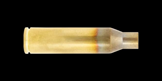 .338 Norma Magnum Case