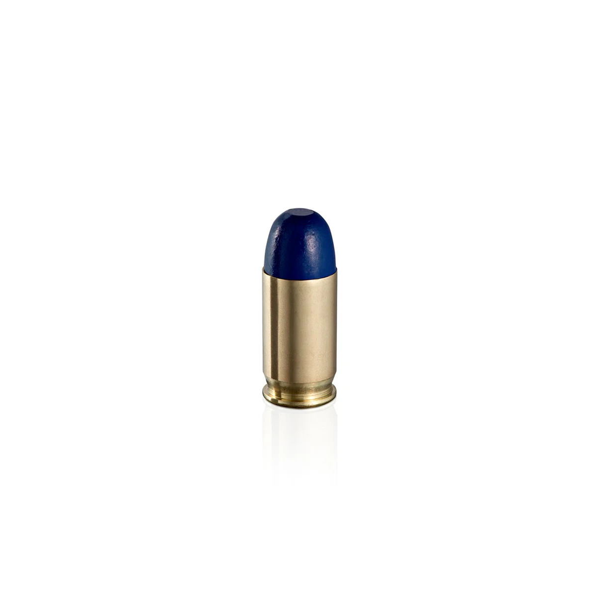 .380 Auto LPC 95gr Polymatch — 50 Count