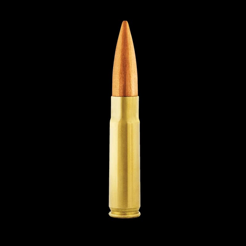 300 AAC BLACKOUT, 150 Grain — 50 Count