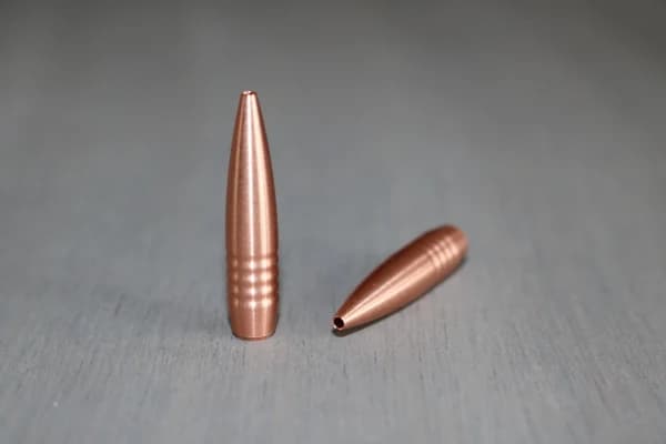 .277 Cal-126gr Hammer Hunter