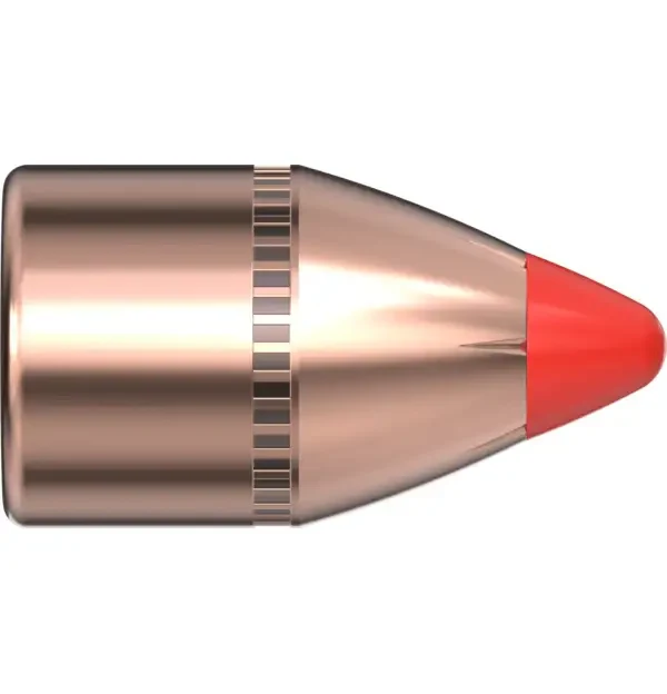 45 CAL .452 200 GR FTX (460 S&w)