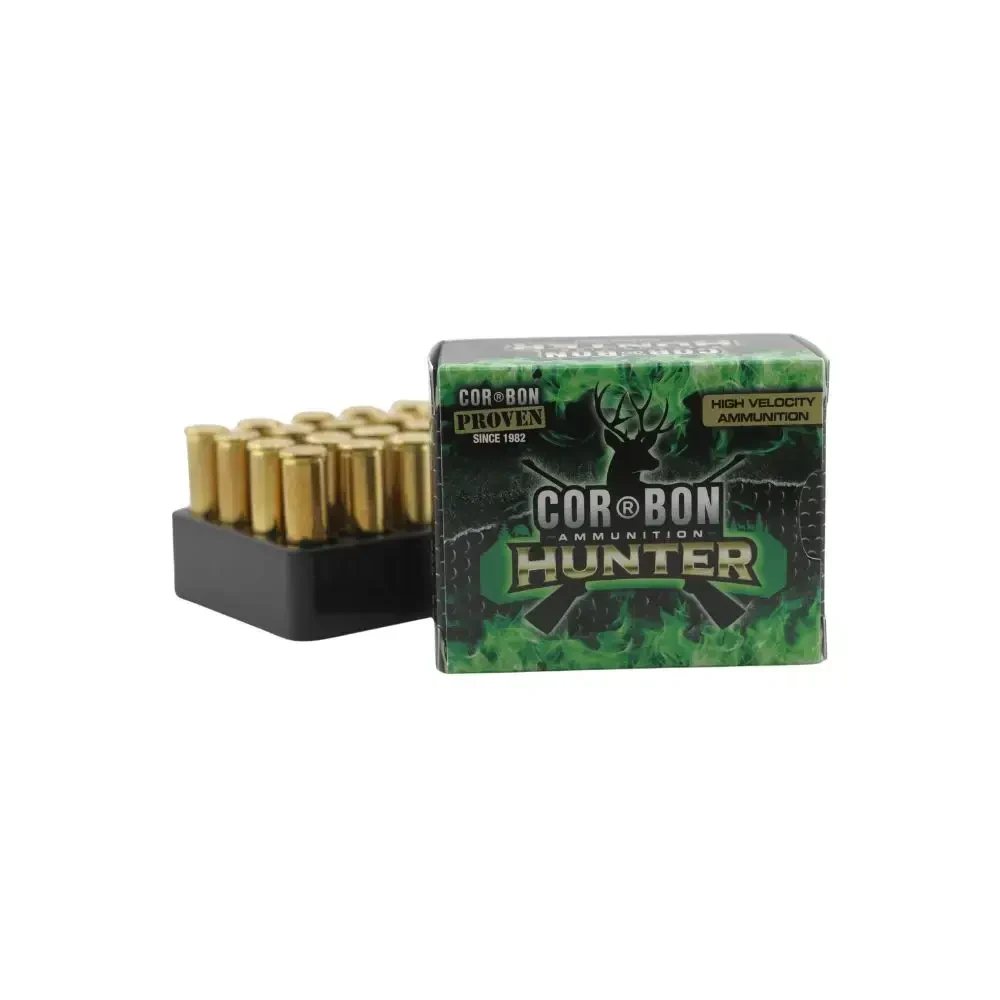 CORBON 357 Mag 200gr HC