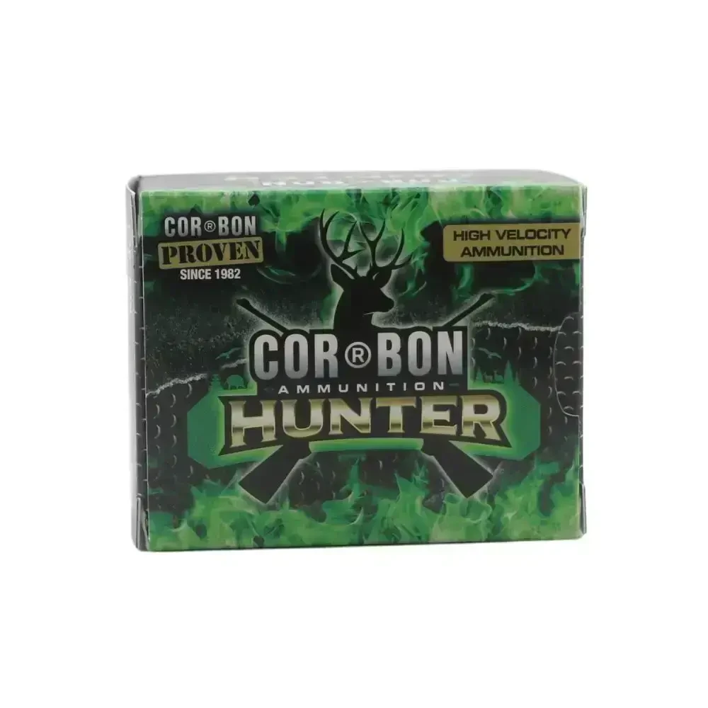 CORBON 357 Mag 200gr HC