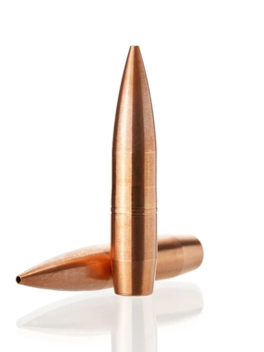 .308 200gr Single Feed Mth (Match/Tactical/Hunting) - 50ct