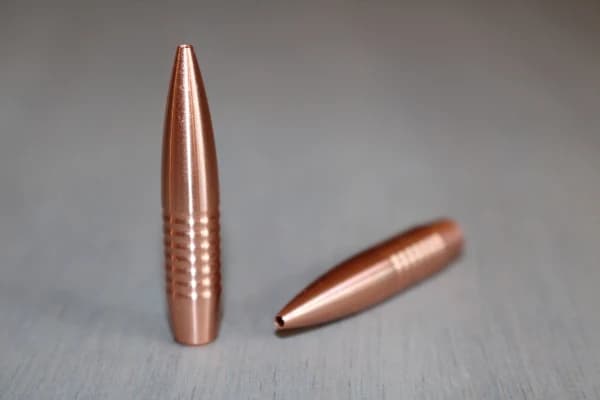 .308 Cal-199gr Hammer Hunter