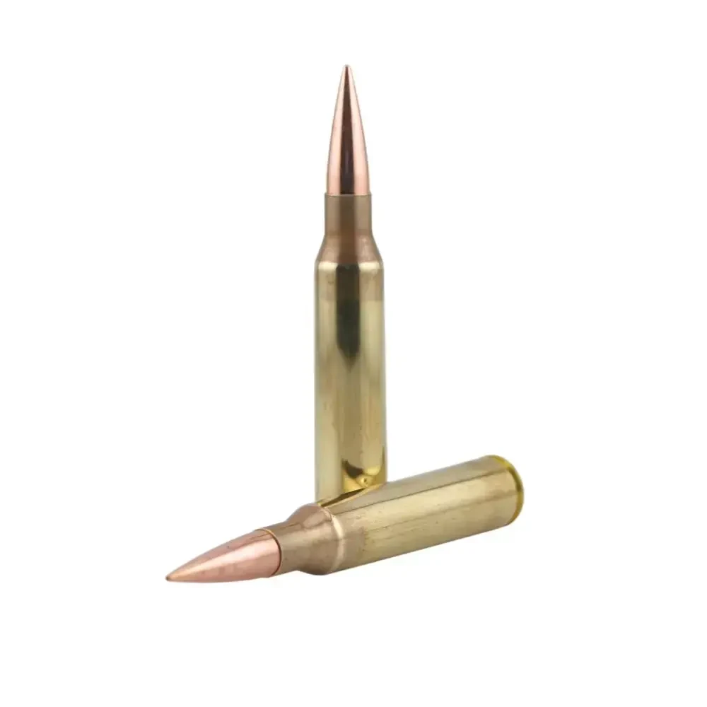 CORBON 338 Lapua 300gr Subsonic HPBT