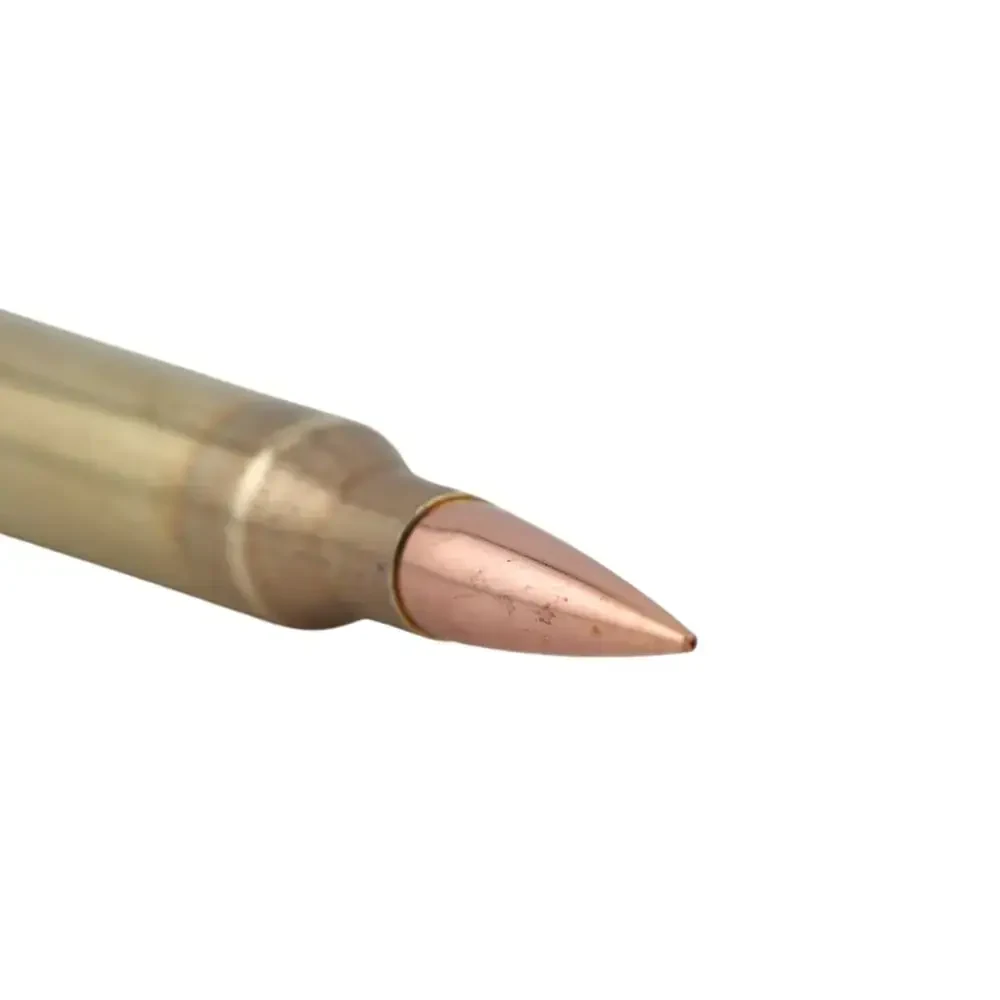 CORBON 338 Lapua 300gr Subsonic HPBT