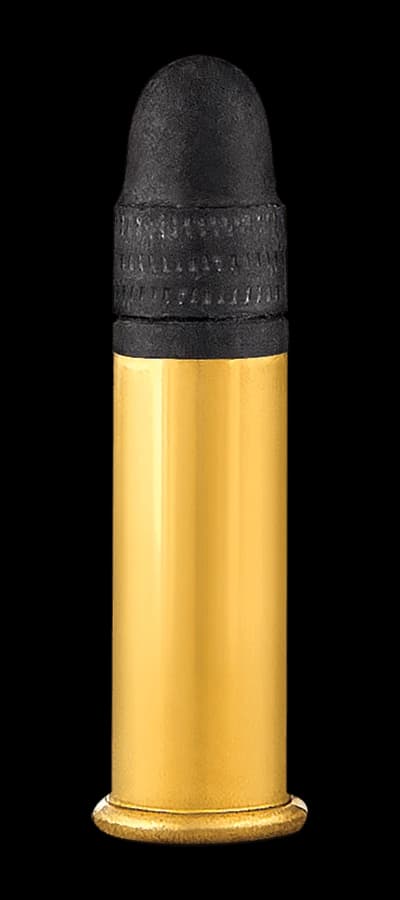 Aguila 22 LR TARGET COMPETITION, 40 Grain — 50 Count