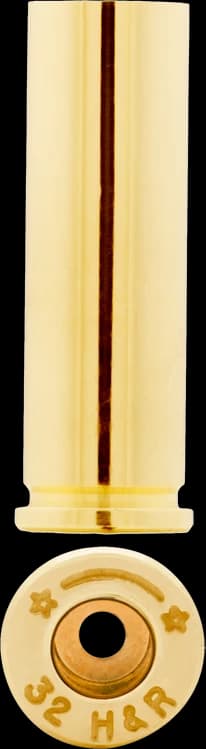 32 H&R Mag Brass