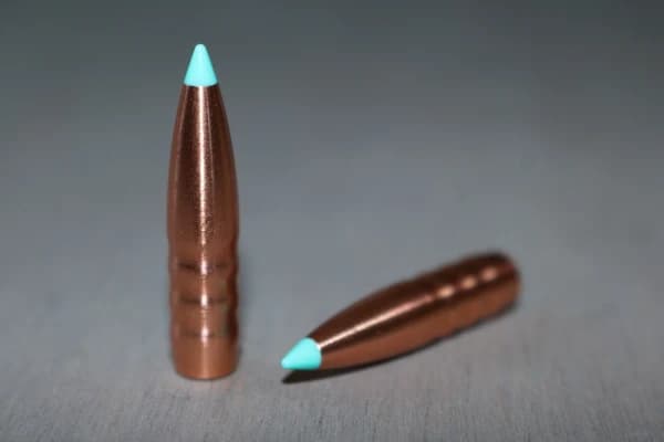 .277 Cal-122gr Hammer Hht
