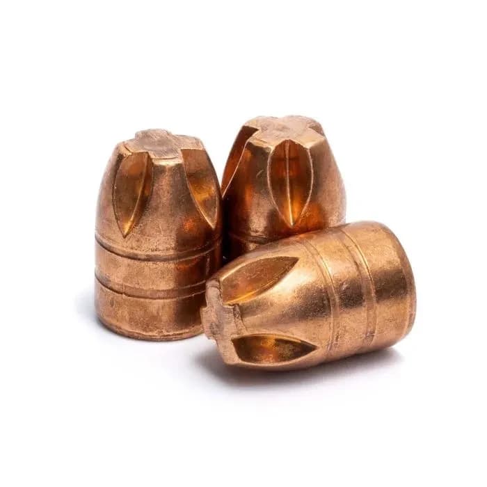 .451 Diameter, 200 Grain Xtreme Penetrator Bullets (100 Count)