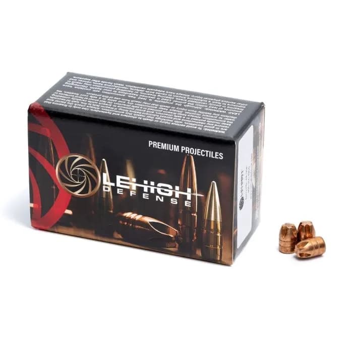 .451 Diameter, 200 Grain Xtreme Penetrator Bullets (100 Count)