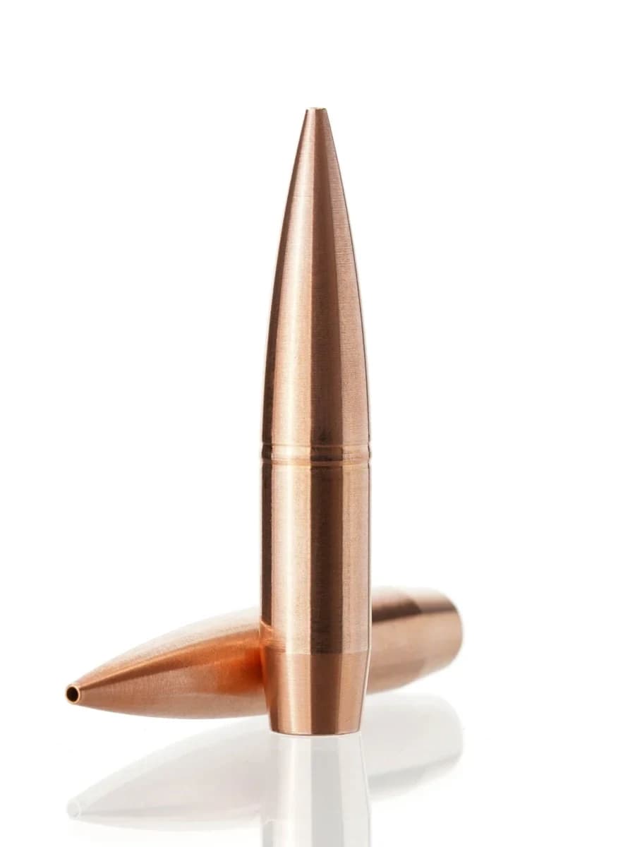 .338 275gr Mth (Match/Tactical/Hunting) - 50ct