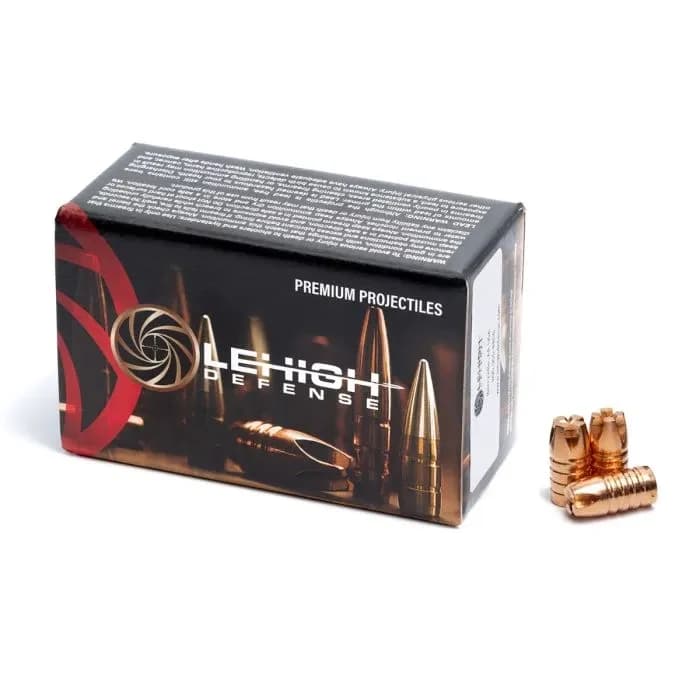 .452 Diameter, 300 Grain Xtreme Penetrator Bullets (50 Count)
