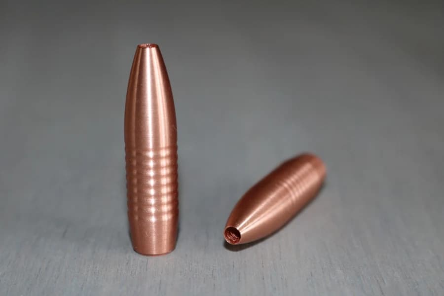 .416 Cal-400gr Stone Hammer