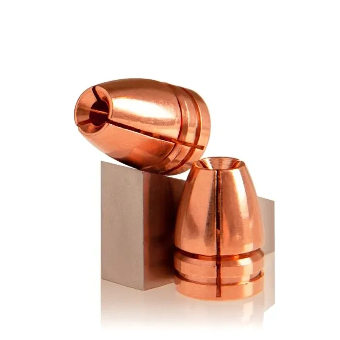 .355 Diameter, 75 Grain Controlled Fracturing Bullets (50 Count)