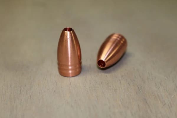 .452 Cal-221gr Stone Hammer Bushmaster