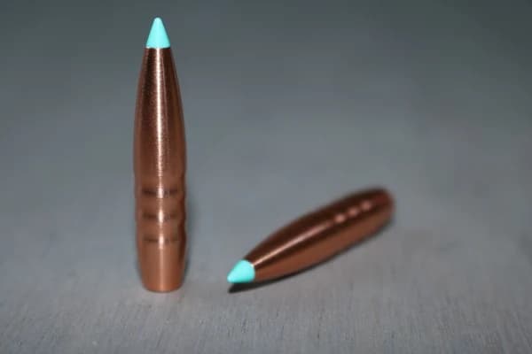 .284 Cal-145gr Hammer Hht