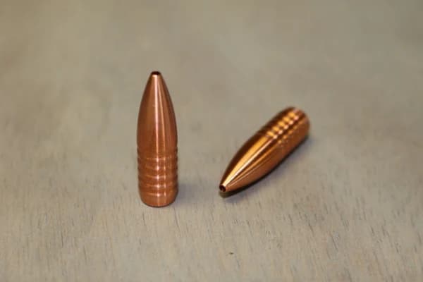 .318 Cal-155gr Hammer Hunter