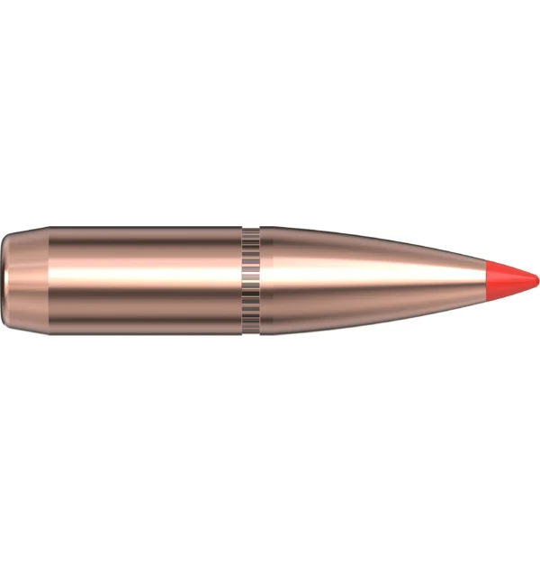 7mm .284 162 GR SST
