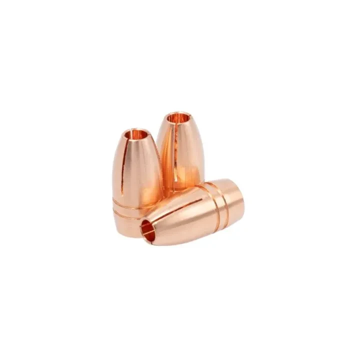 .355 Diameter, 118 Grain Maximum Expansion Bullets (50 Count)
